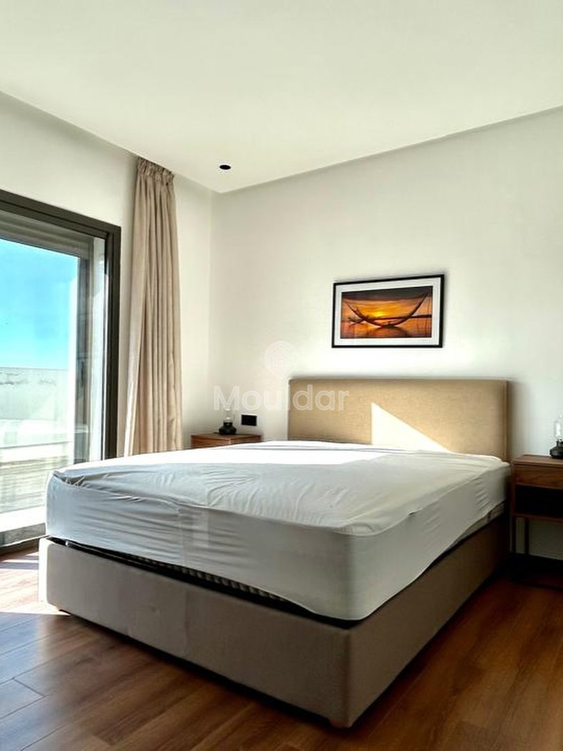 شقة للإيجار في الدار البيضاء، مدينة الدار البيضاء المالية - Photo 5