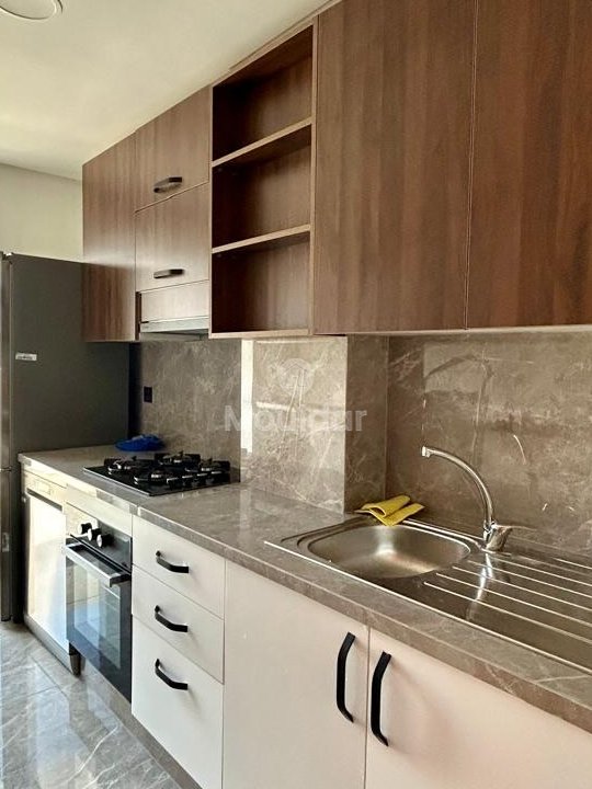 شقة للإيجار في الدار البيضاء، مدينة الدار البيضاء المالية - Photo 8