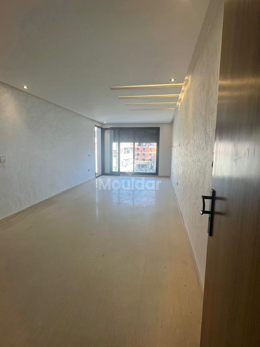 Studio te huur in Oulfa, Casablanca - Photo 1