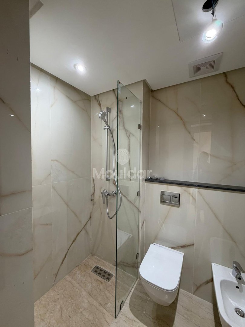 Casablanca Kaliforniya'da Kiralık 2 Oda 1 Salonlu Şirin Daire - Photo 6