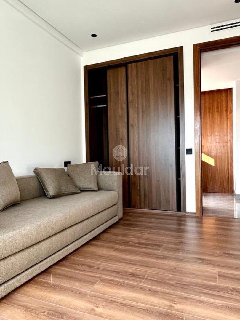 شقة للإيجار في الدار البيضاء، مدينة الدار البيضاء المالية - Photo 4