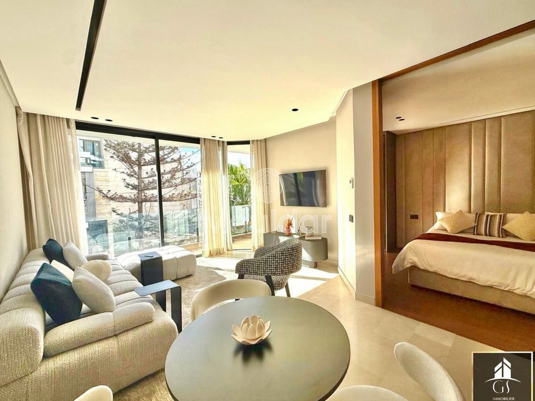 Casablanca'da Kiralık Şirin Stüdyo - Prensesler - Photo 2