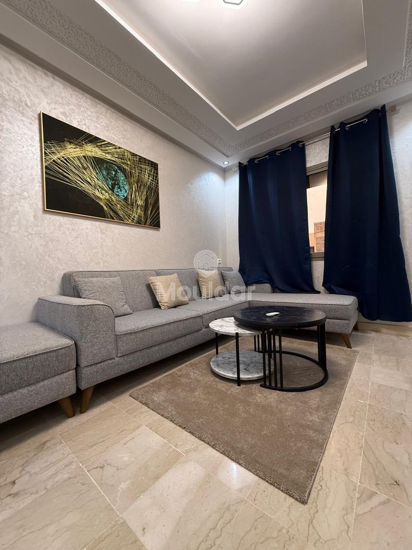 Marrakeş, Hay Charaf'ta kiralık daire - Photo 3