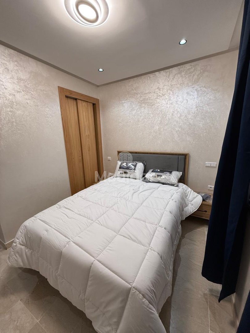 Marrakeş, Hay Charaf'ta kiralık daire - Photo 8