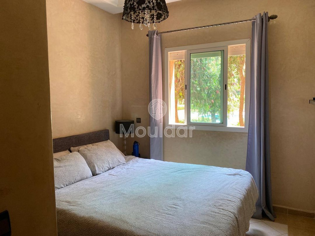 Appartement à louer à Mohammedia, Mimosas - Photo 7