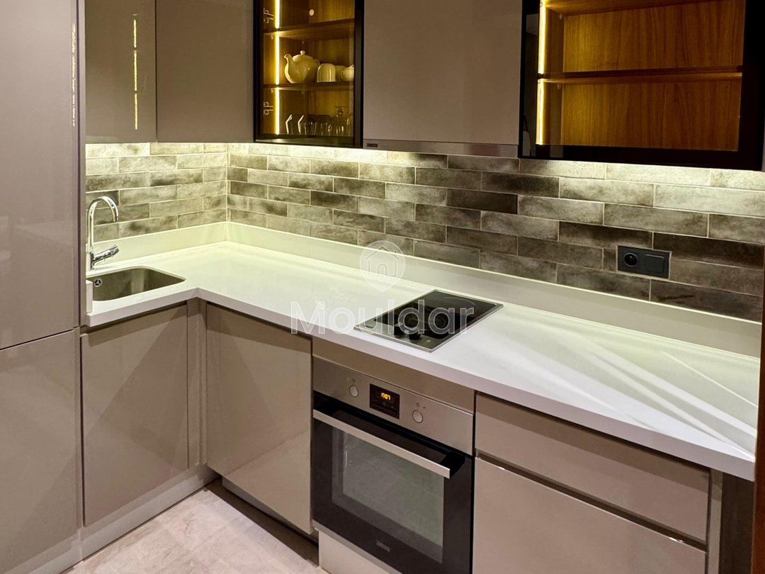 Casablanca'da Kiralık Şirin Stüdyo - Prensesler - Photo 4