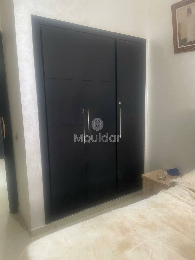 Charmant Studio à Vendre à Casablanca, Belvédère - Sécurisé - Photo 5