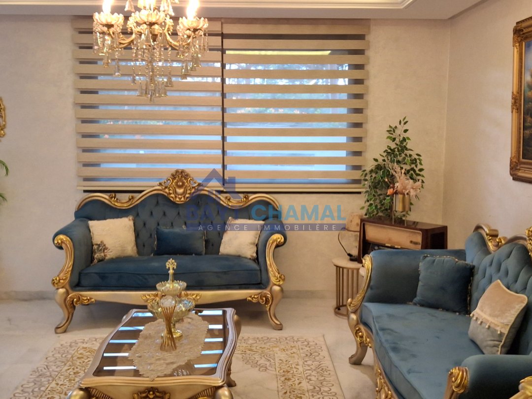 Location Villa de Luxe à Tanger : Piscine et Charme - Photo 10