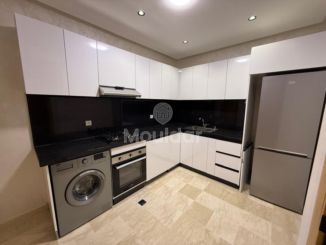 Marrakeş, Hay Charaf'ta kiralık daire - Photo 17