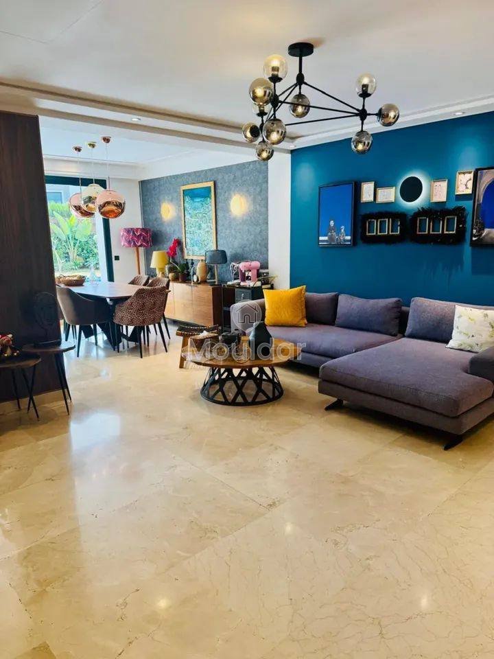 Appartement met 3 slaapkamers te koop in Bouskoura - Palmeraie - Photo 2