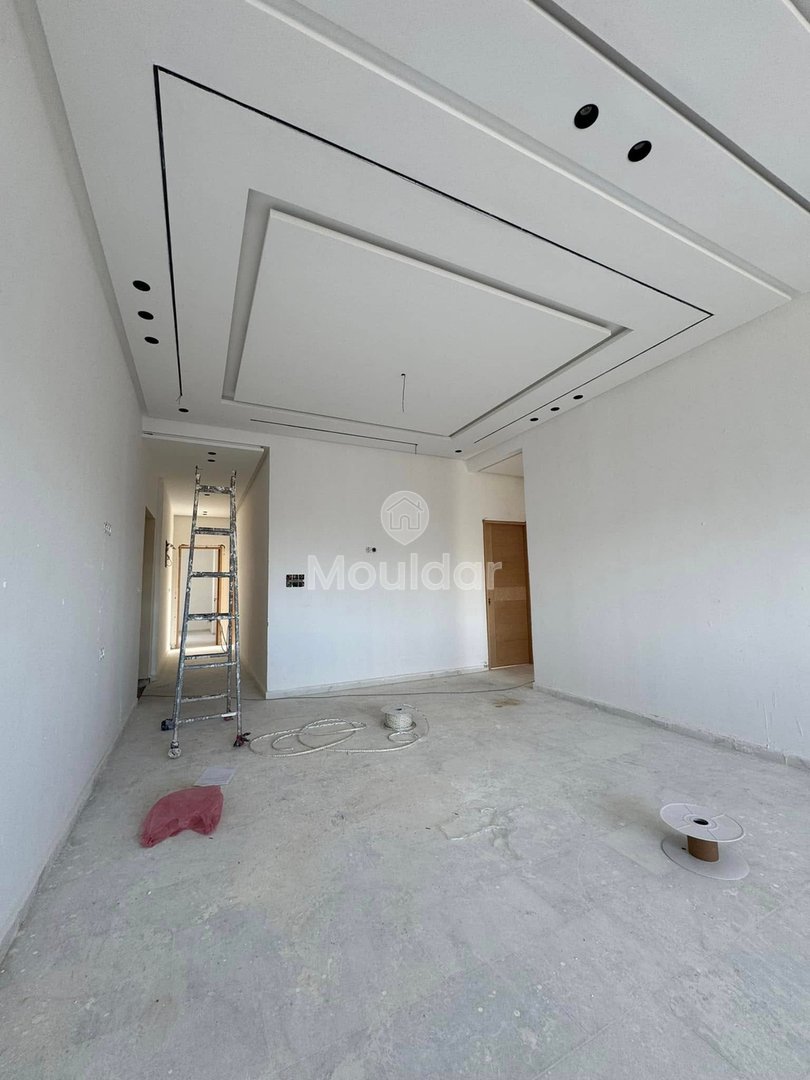 Apartament de vânzare în Fès, Drumul d'Immouzere - Photo 6