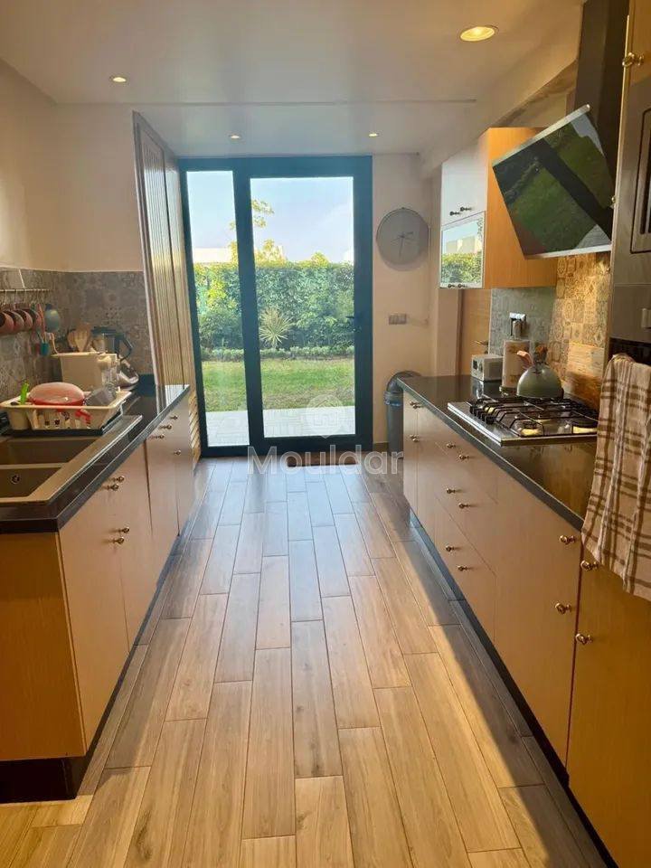 Appartement met 3 slaapkamers te koop in Bouskoura - Palmeraie - Photo 15