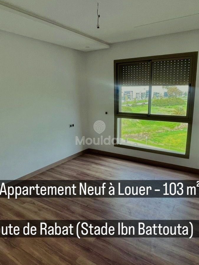 Appartamento in affitto a Tangeri: Comfort moderno e sicurezza - Photo 4