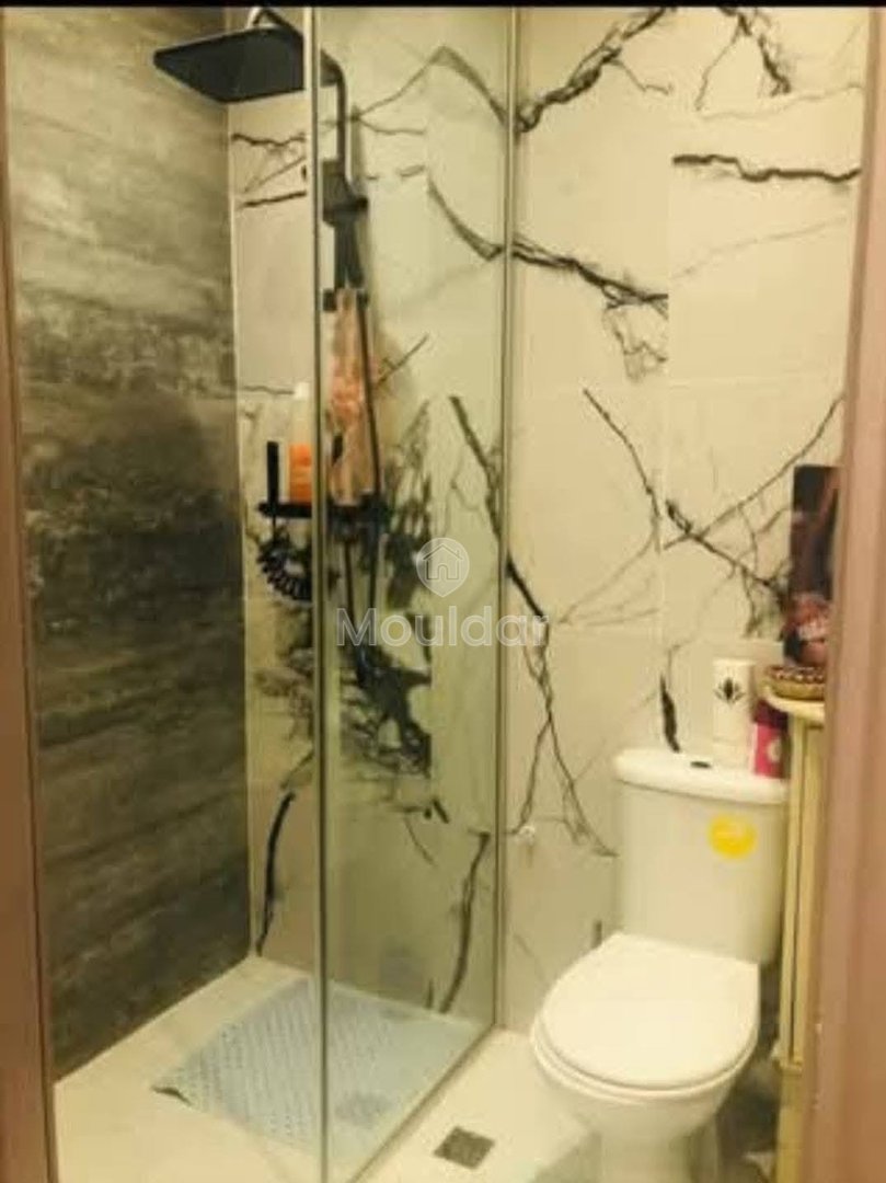 Charmante Wohnung zu verkaufen in Marrakech - Targa, 3 Schlafzimmer - Photo 5