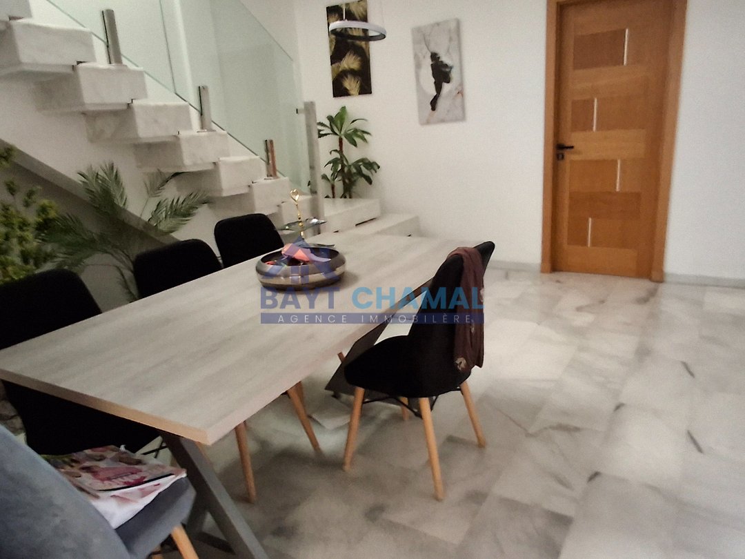 Location Villa de Luxe à Tanger : Piscine et Charme - Photo 6