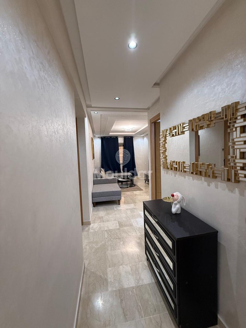 Marrakeş, Hay Charaf'ta kiralık daire - Photo 5