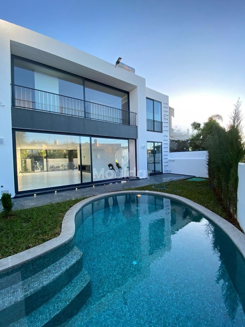 Βίλα Λάξου στην Αίν Ντιαμπ: 3 Υπνοδωμάτια με Πισίνα - Photo 7