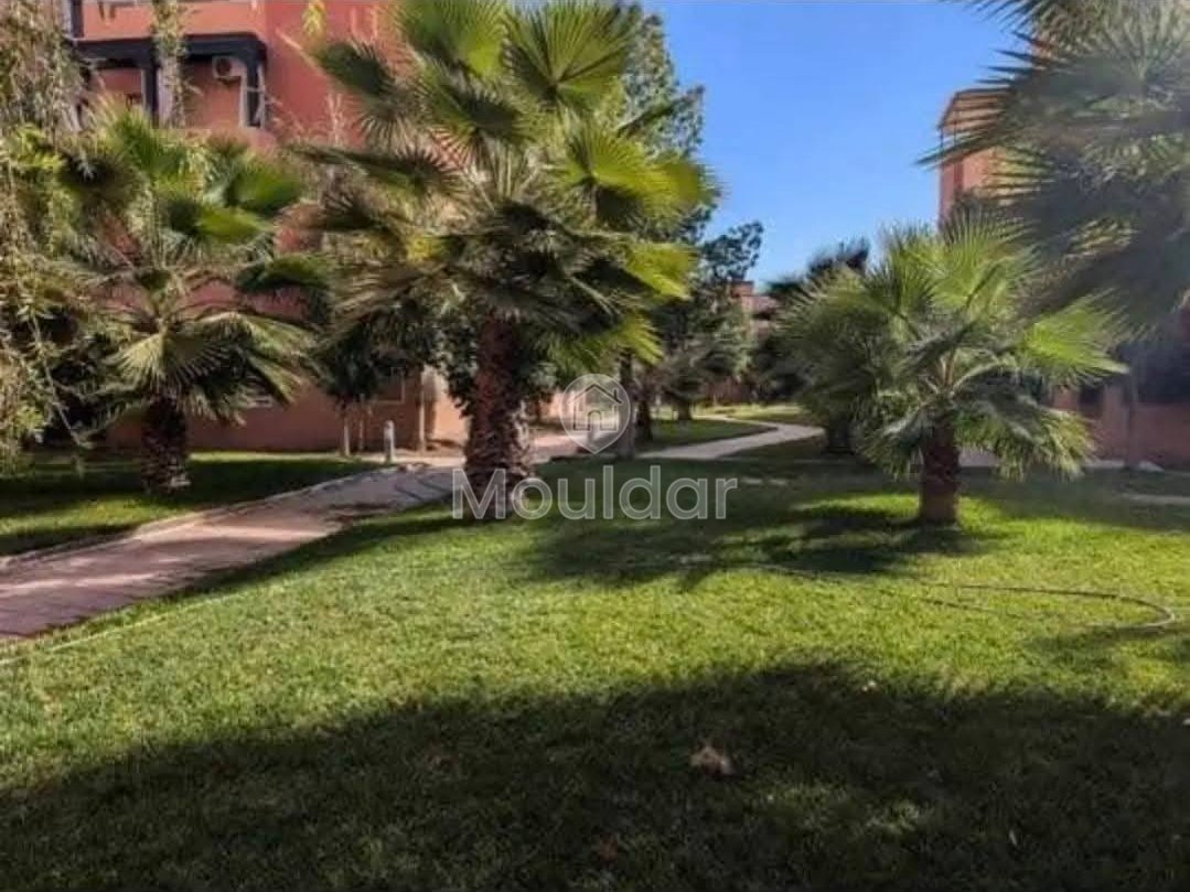 Charmante Wohnung zu verkaufen in Marrakech - Targa, 3 Schlafzimmer - Photo 3