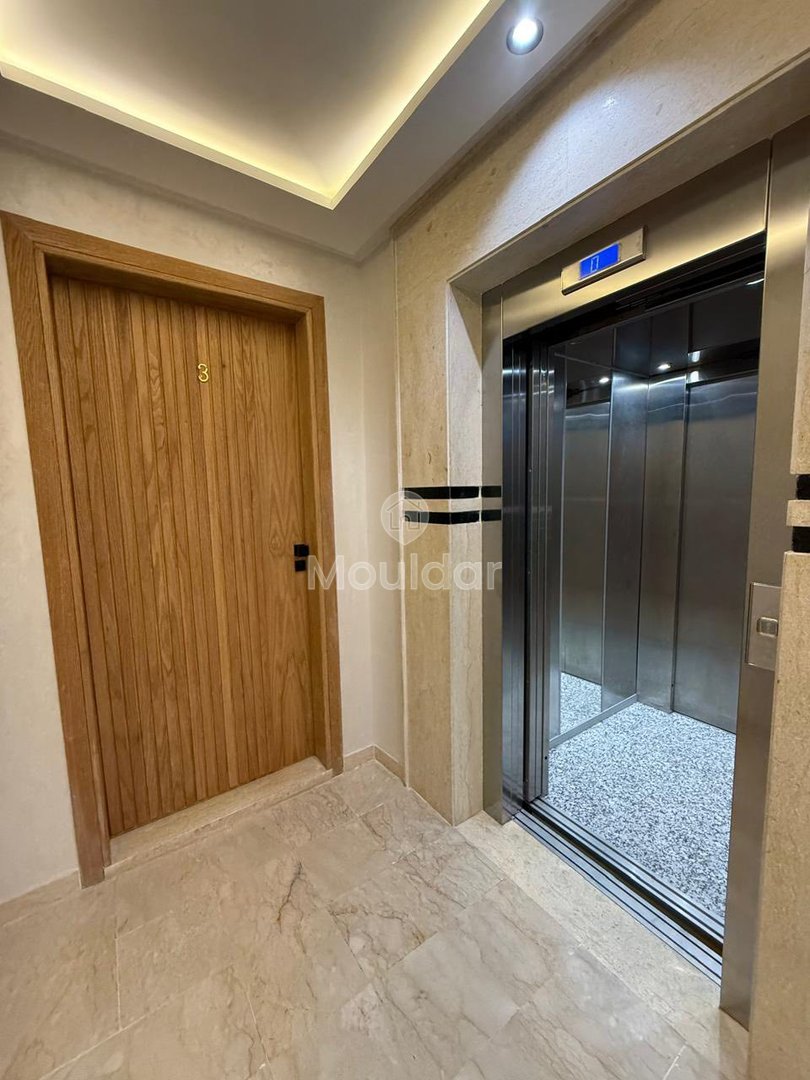 Marrakeş, Hay Charaf'ta kiralık daire - Photo 14