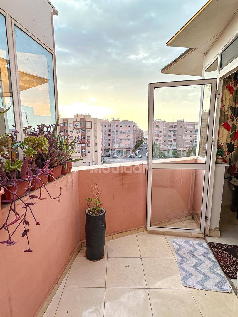 Apartament Magnific cu 4 Camere de Închiriat în Marrakech - Photo 14