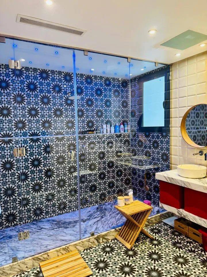 Appartement met 3 slaapkamers te koop in Bouskoura - Palmeraie - Photo 16