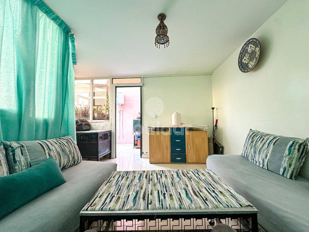 Apartament Magnific cu 4 Camere de Închiriat în Marrakech - Photo 2