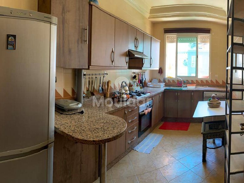 Appartement à louer à Mohammedia, Mimosas - Photo 3
