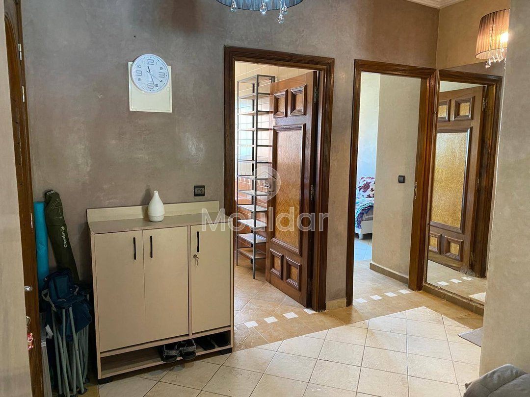 Appartement à louer à Mohammedia, Mimosas - Photo 8