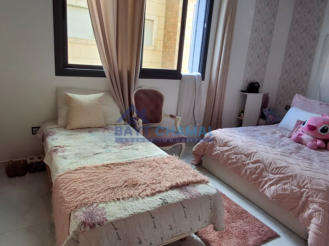 Location Villa de Luxe à Tanger : Piscine et Charme - Photo 17