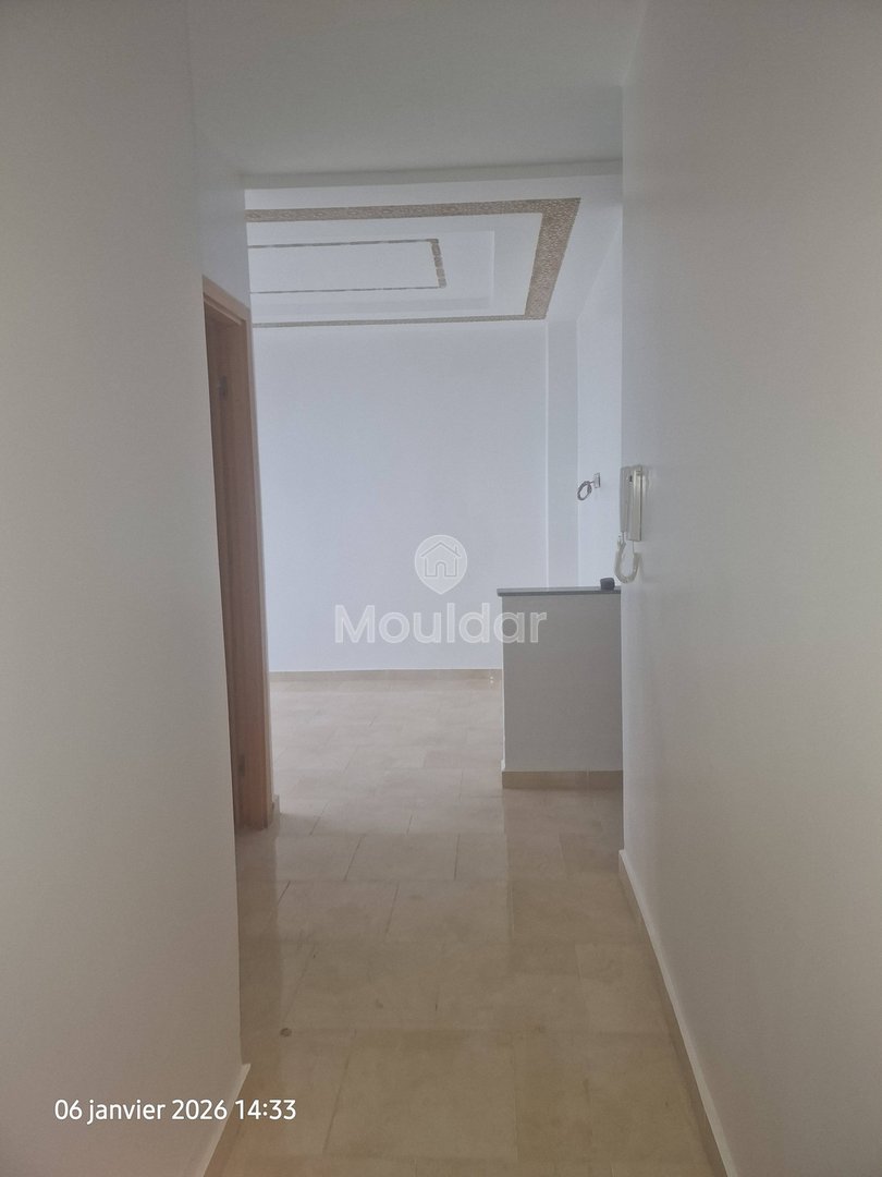 Charmant Appartement 2 Chambres avec Balcon à Ksar el-Kebir - Photo 10