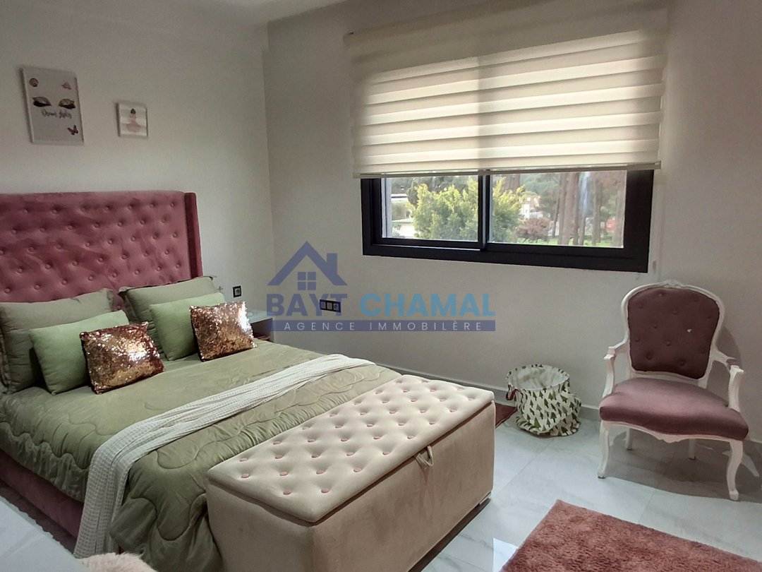 Location Villa de Luxe à Tanger : Piscine et Charme - Photo 14