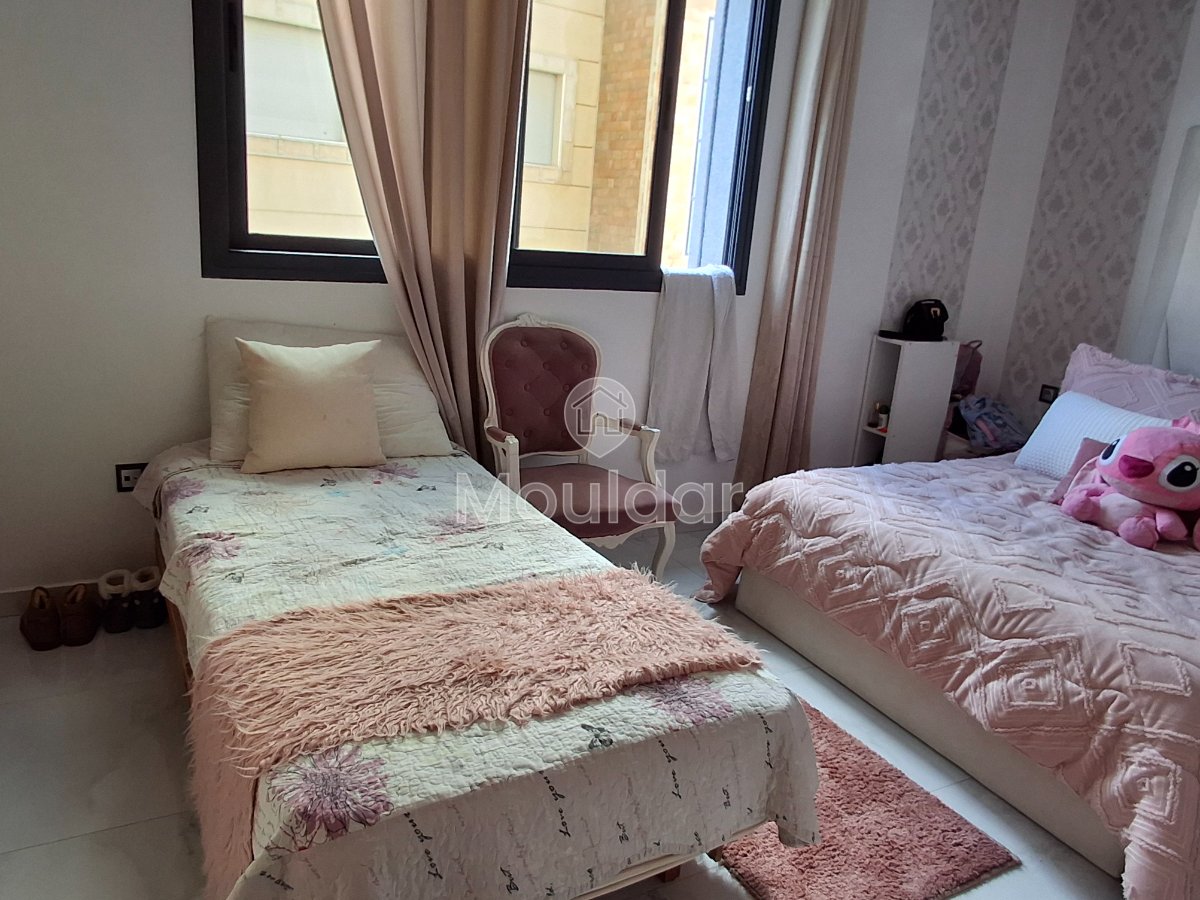 Villa de Luxe à Tanger : Charme et Piscine à Louer - Photo 16