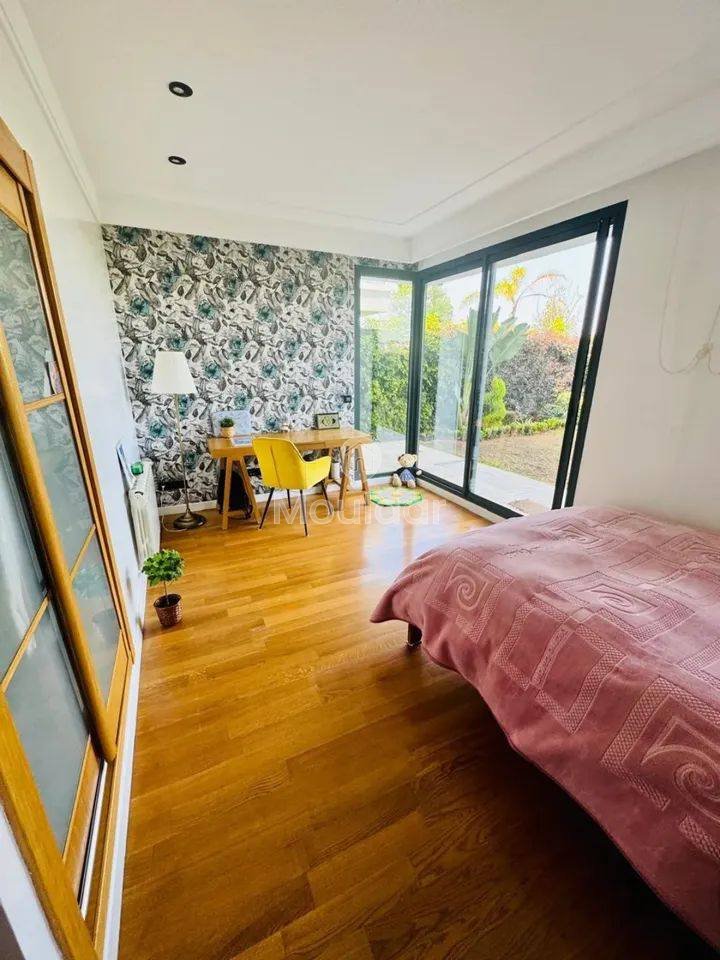 Appartement met 3 slaapkamers te koop in Bouskoura - Palmeraie - Photo 8