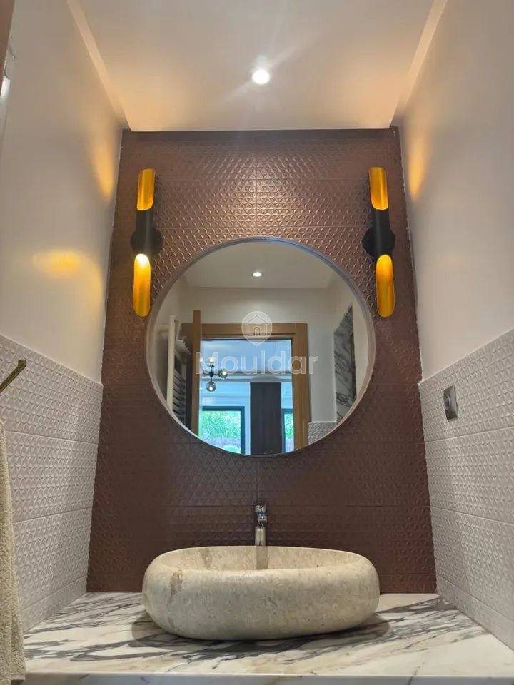 Appartement met 3 slaapkamers te koop in Bouskoura - Palmeraie - Photo 19