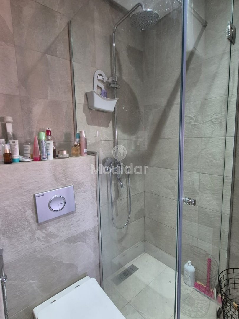 Appartamento Affascinante da Affittare: 2 Camere a Marrakech Semlalia - Photo 7