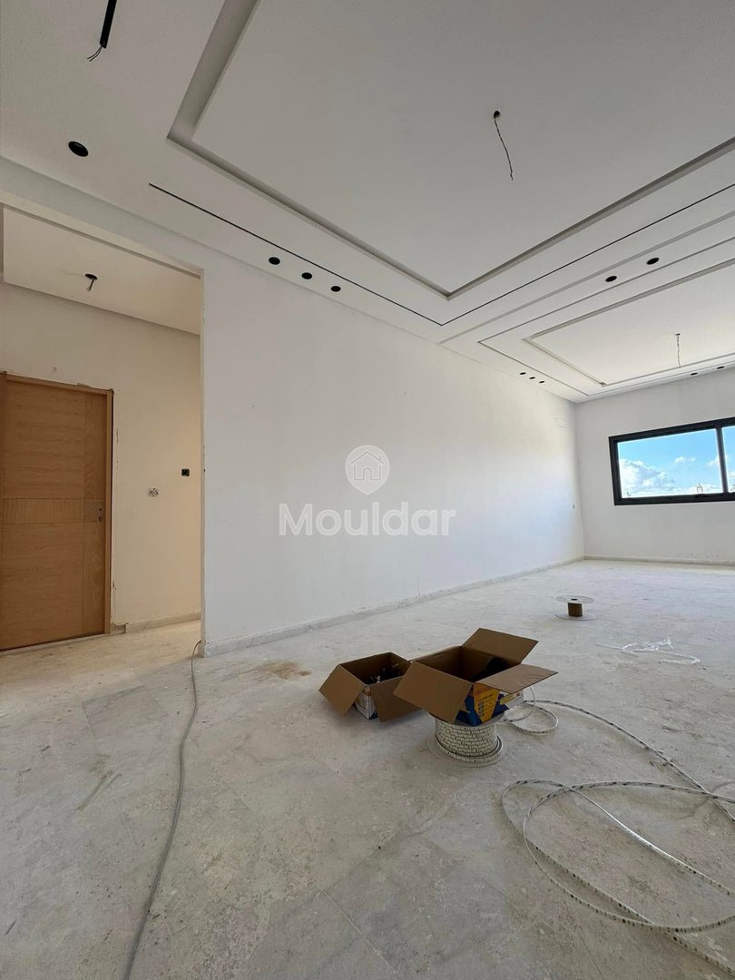 Apartament de vânzare în Fès, Drumul d'Immouzere - Photo 2