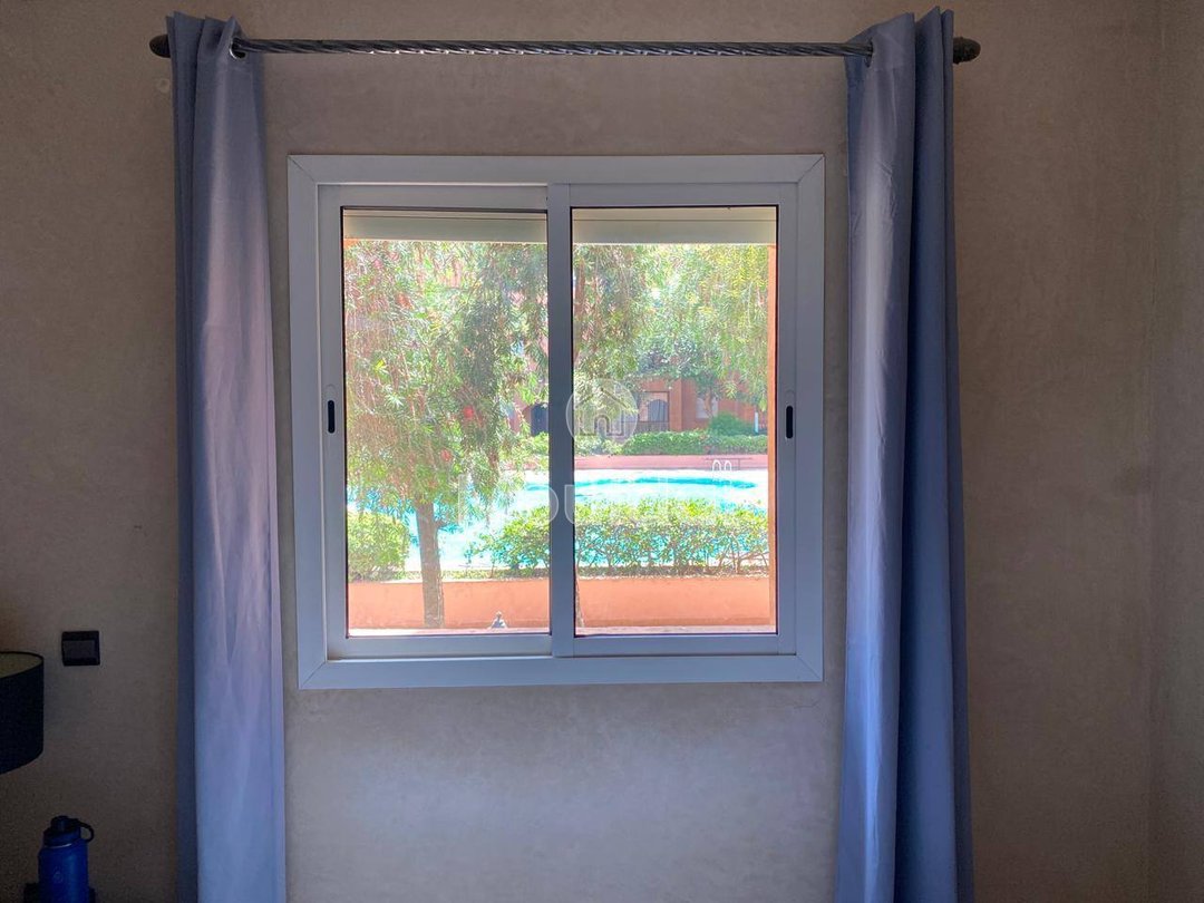 Appartement à louer à Mohammedia, Mimosas - Photo 2