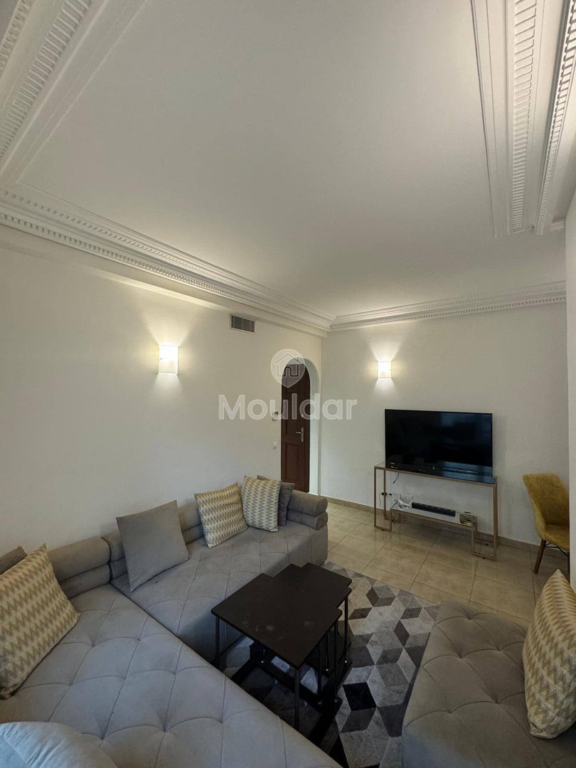 Studio in Affitto a Casablanca - Gauthier: Il Tuo Spazio Ideale - Photo 3