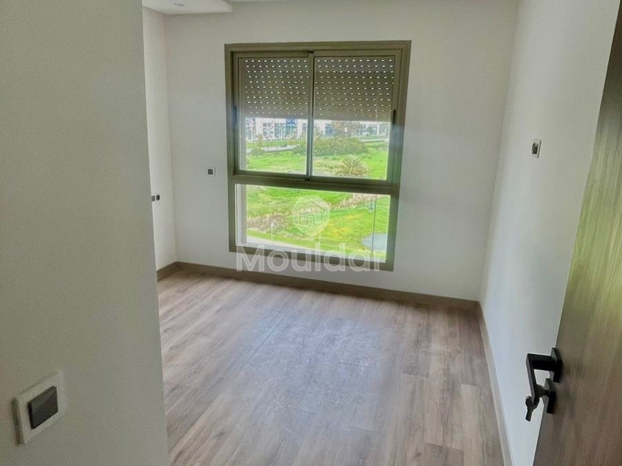 Appartamento in affitto a Tangeri: Comfort moderno e sicurezza - Photo 1