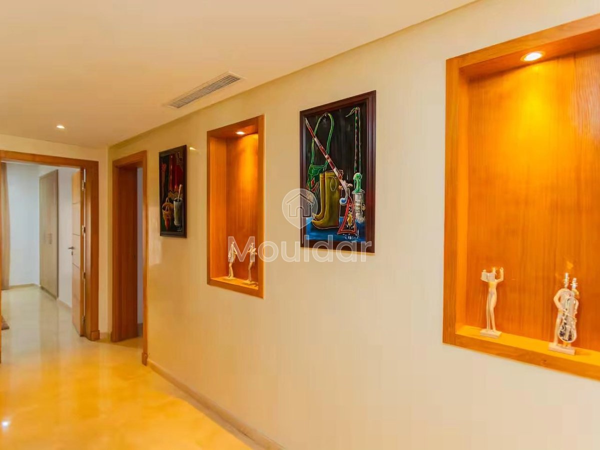 Appartement à louer à Gauthier, Casablanca - Photo 6