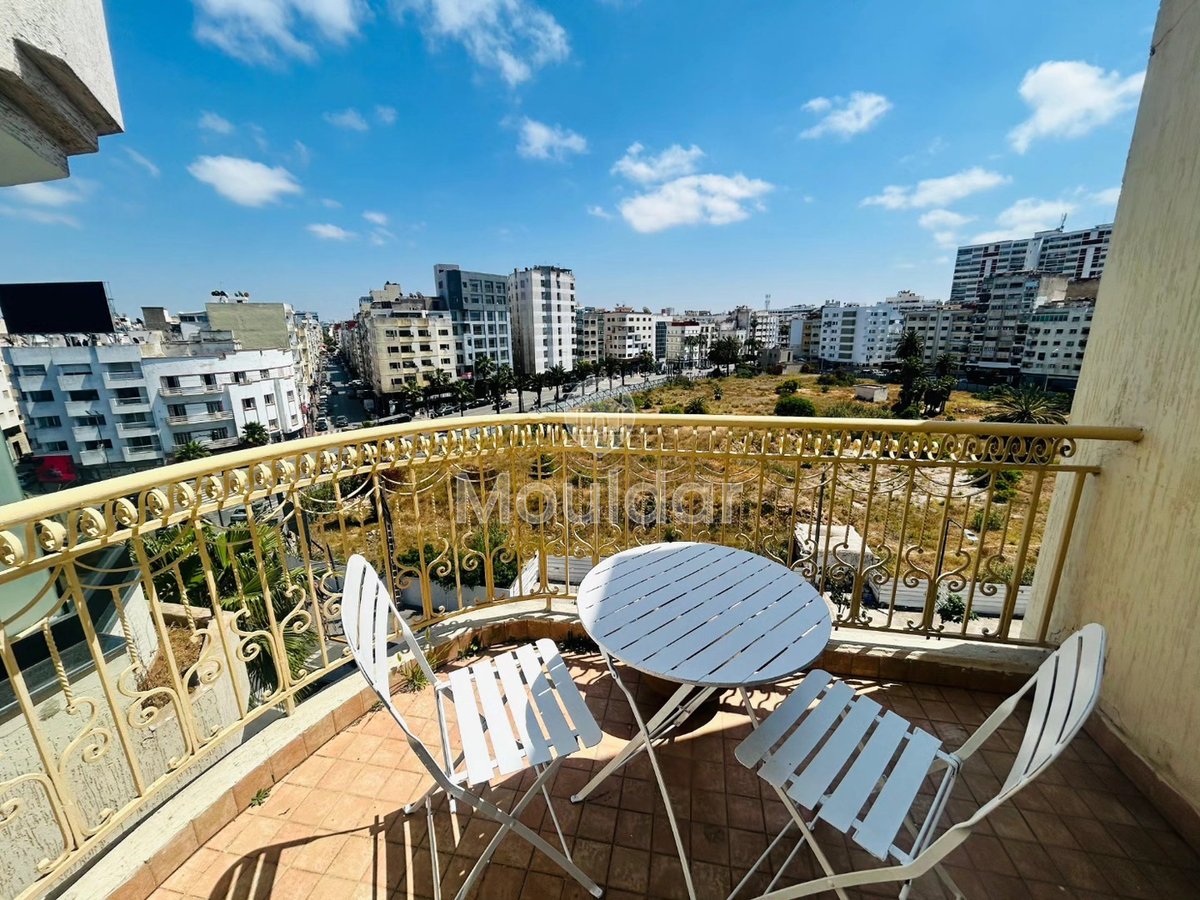 Wohnung zu vermieten in Casablanca, Maarif - Photo 5