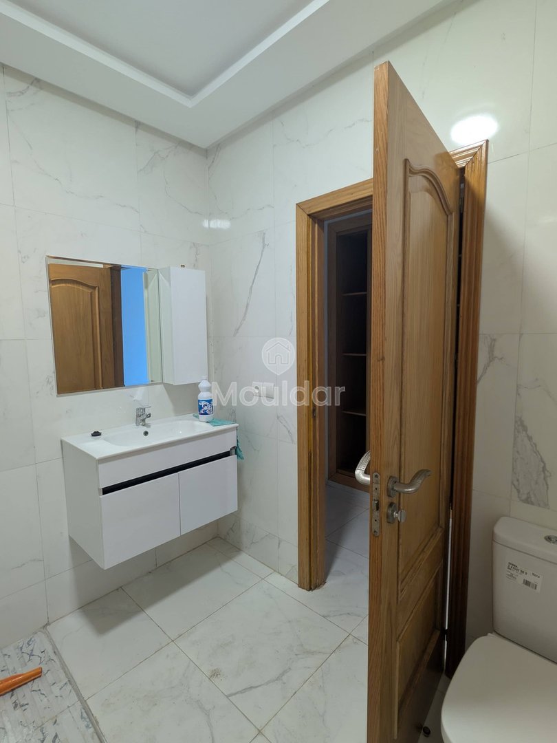 3-Bedroom Apartment with Balcony for Sale in Casablanca - Photo 8