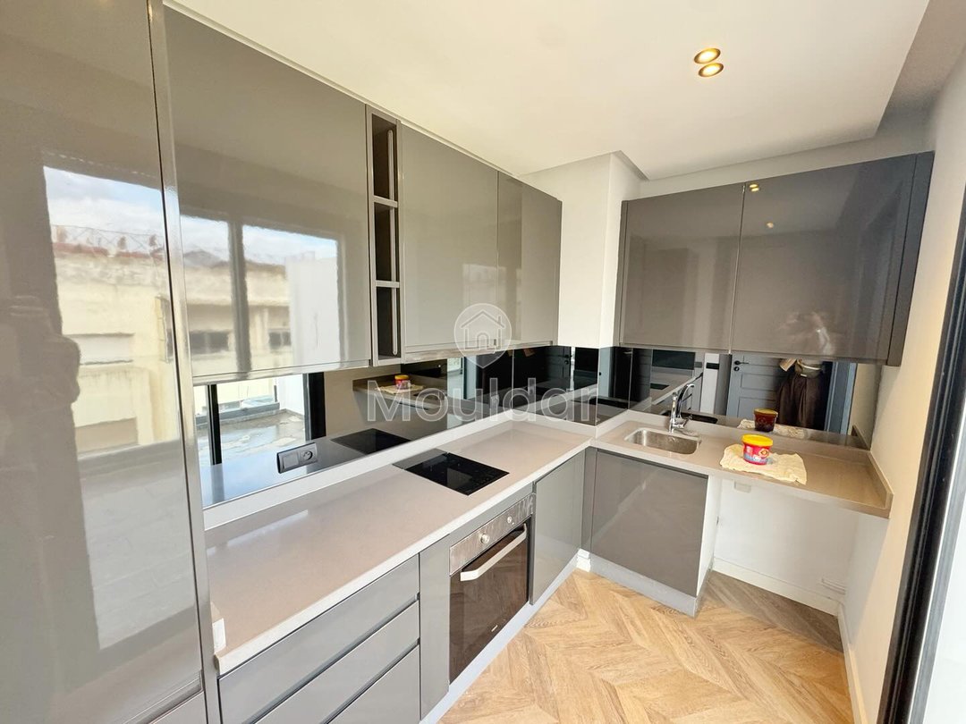 Studio à vendre à Casablanca, 2 Mars - Photo 7