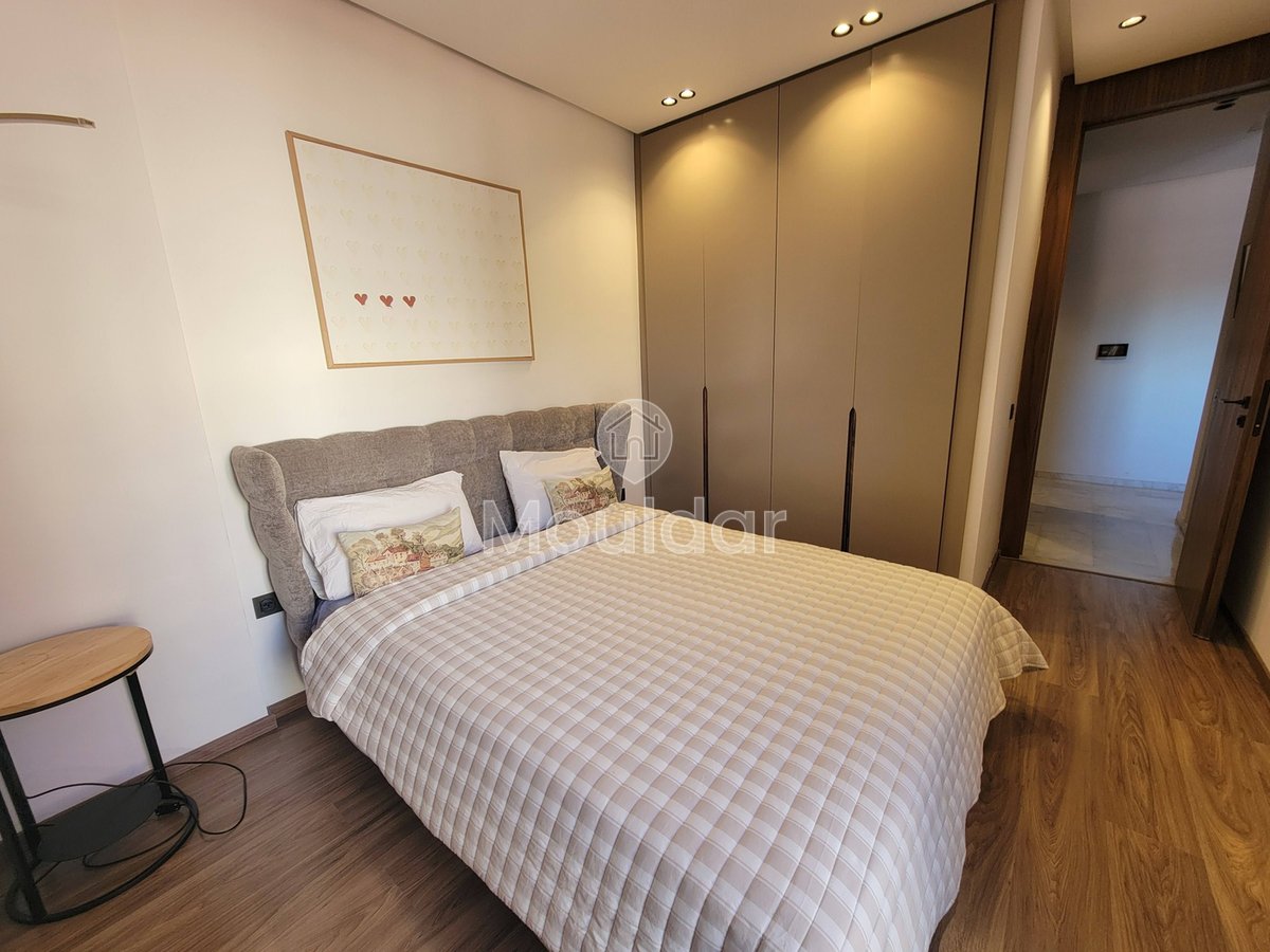 Appartamento in vendita a Marrakech, quartiere Victor Hugo - Photo 5