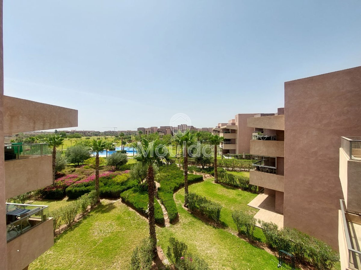 Apartamento à venda em Marrakech - Photo 1