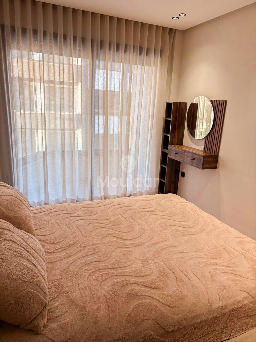 Casablanca, Oasis'te kiralık stüdyo - Photo 4