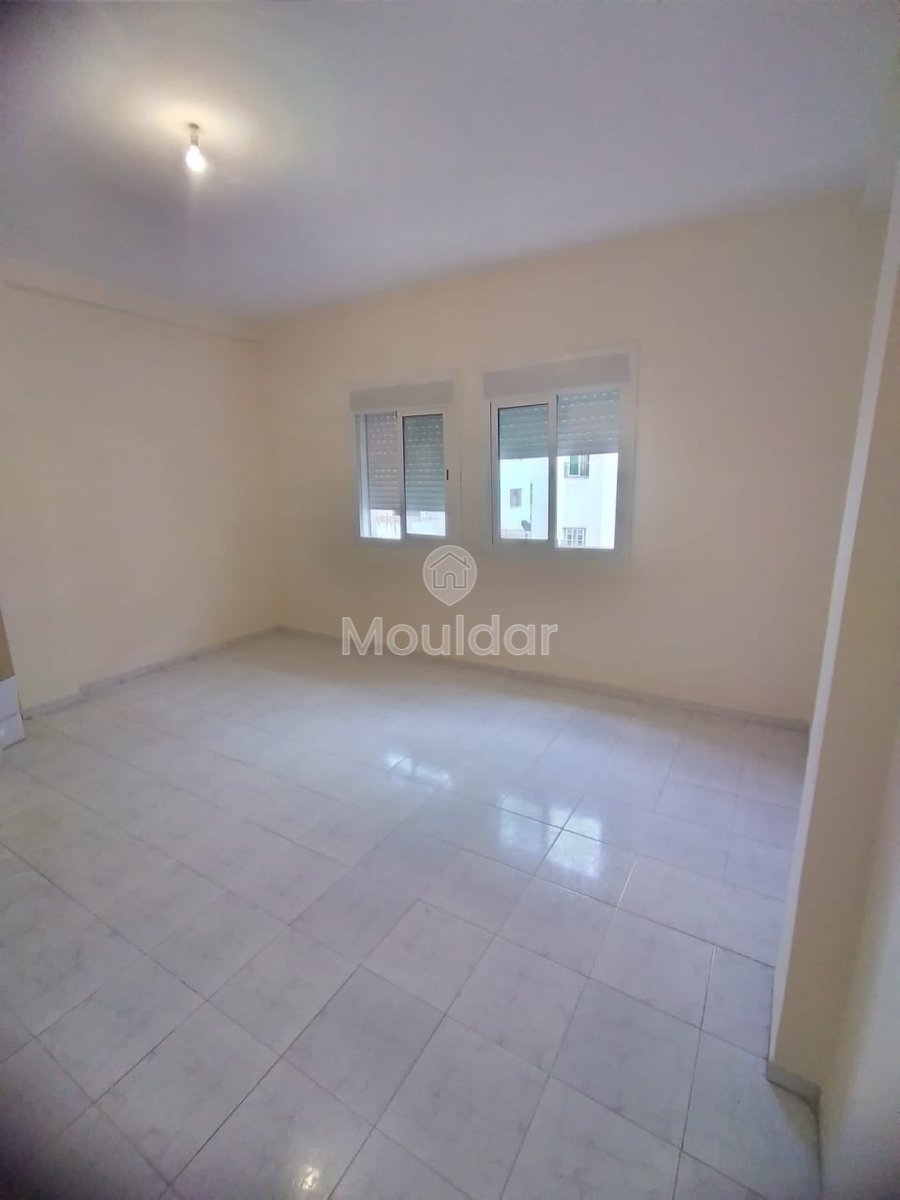 Studio te huur in Bachkou, Casablanca - Photo 5