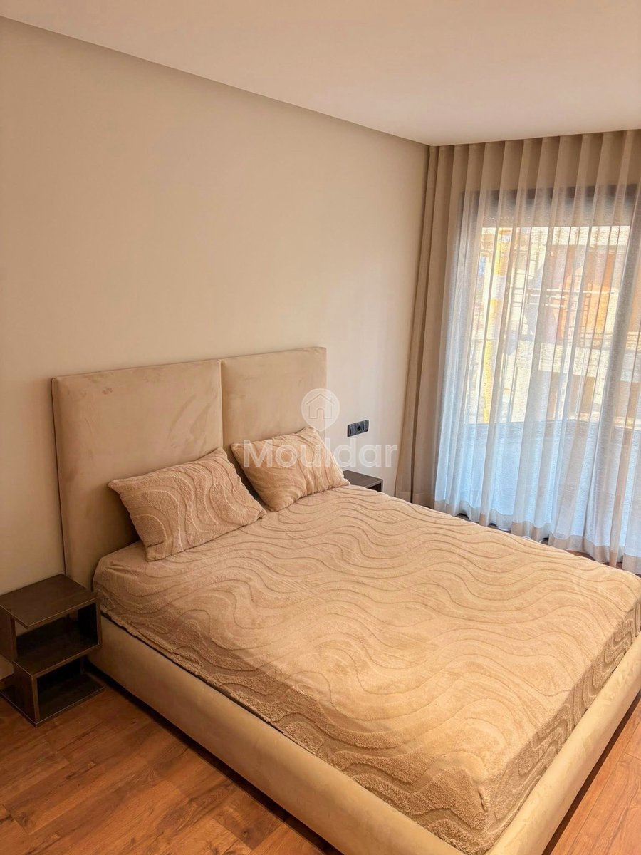 Casablanca, Oasis'te kiralık stüdyo - Photo 3