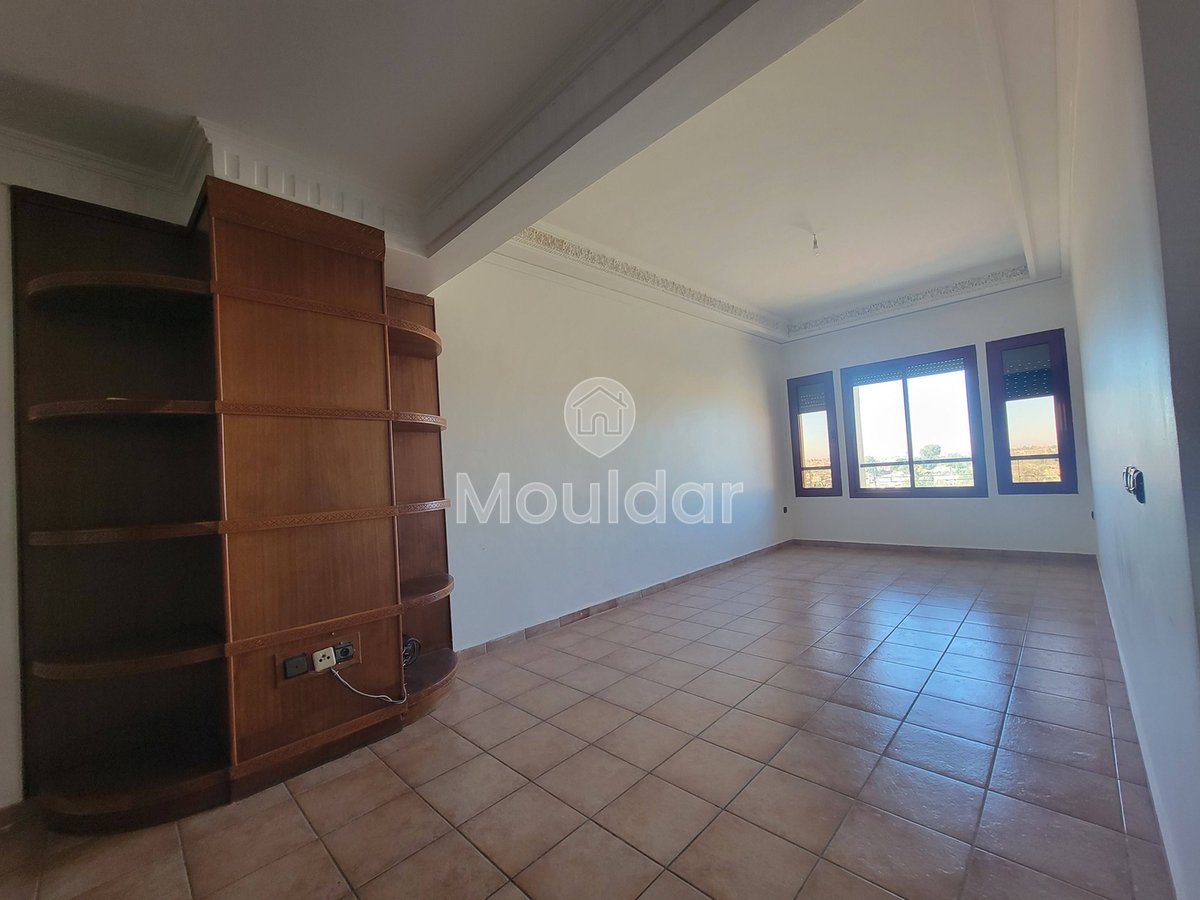 Appartamento in affitto a Marrakech, Guéliz - Photo 10