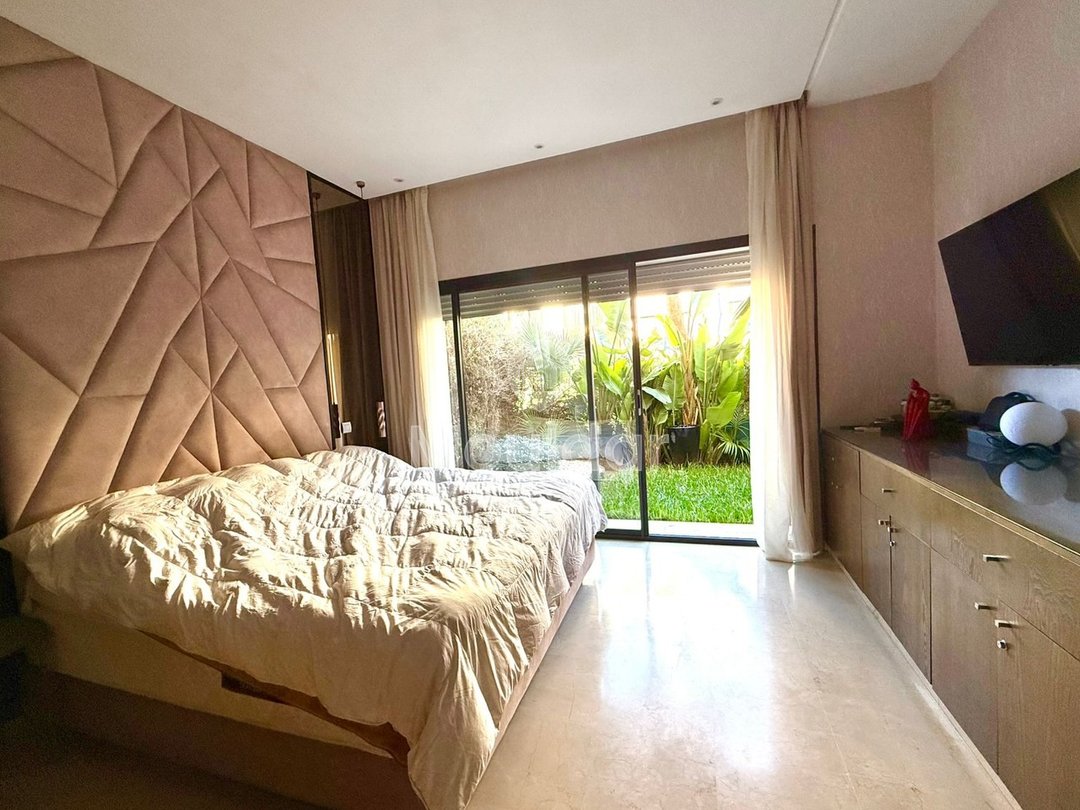 Πολυτελές Διαμέρισμα στο Καζαμπλάνκα: Χώρος, Άνεση και Μοντερνισμός - Photo 2